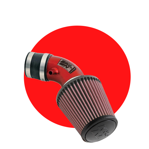 Air Intake