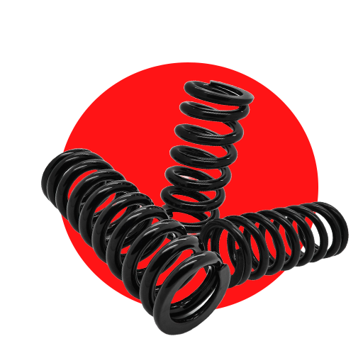 Coil Spring