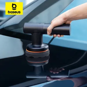 Baseus Cordless Car Polisher with Adjustable Speed