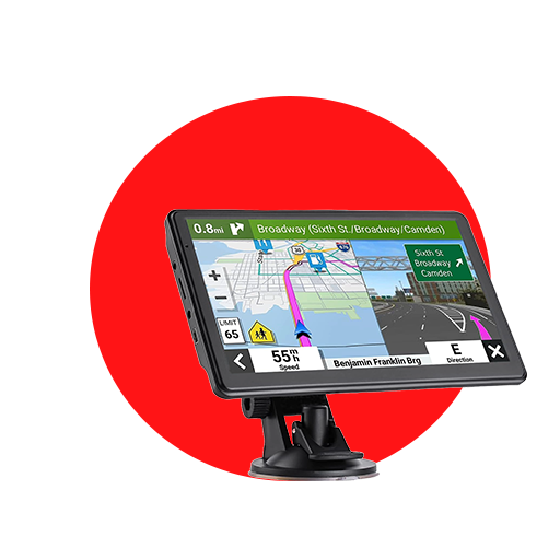 Navigation devices