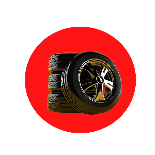 Tyres & rims