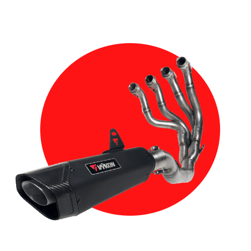 Exhaust
